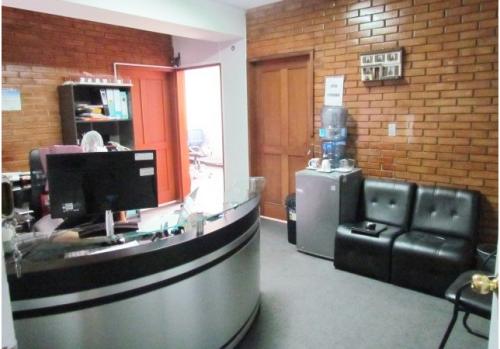 VENDO OFICINA 69M2 EN CALLE ELIAS AGUIRRE  - MIRAFLORES