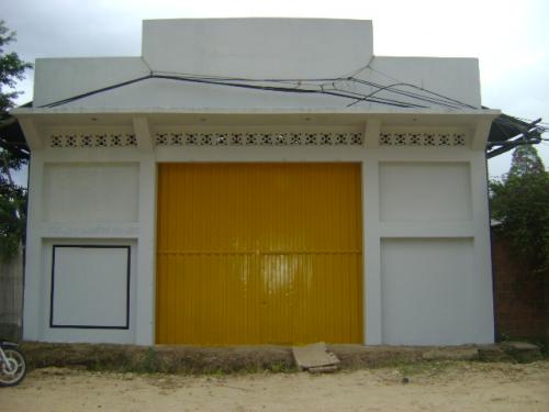 Venta de Terreno / Almacen en Pucallpa