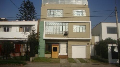 Alquiler de Casa para Oficina en Lince