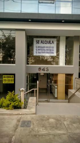 Alquiler de Local Comercial en Surco