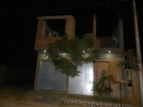 rREMATO CASA EN CARABAYLLO