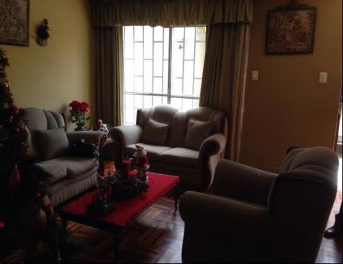 Casa en venta - San Miguel