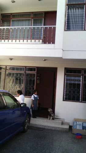  PANDO, CLL. BENVENUTTO -  VENDO HERMOSA  CASA,  283 M2.