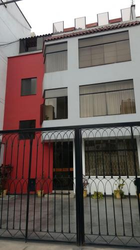Buen Duplex en Venta - Surco