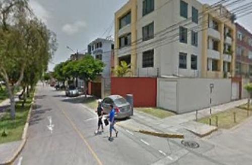 VENDO DEPARTAMENTO DUPLEX EN URB. LIGURIA - SURCO 130M2 A $110,000