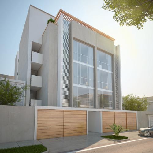 Lindo Dpto. en venta - Urb. El Golf - Trujillo 