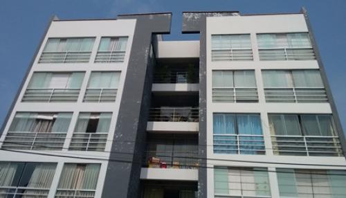 vendo departamento en san miguel 