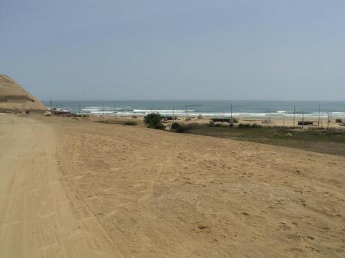 vendo terrenos en asia coayllo