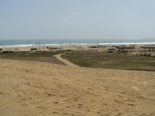 vendo terreno en asia coayllo km 104