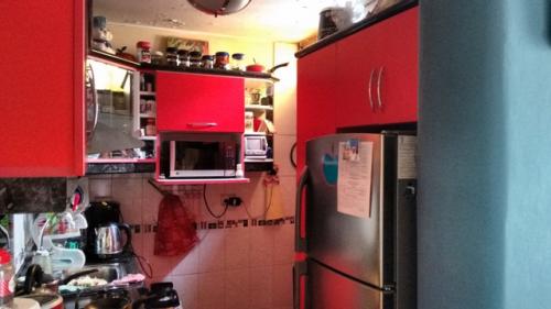 alquilo departamento en miraflores 