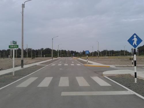 REMATO 2 terrenos en Nuevo Chimbote ($ 14,000 dolares cada uno)