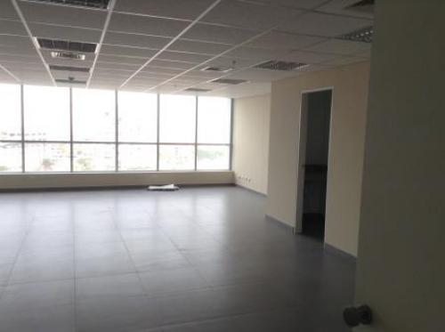 Alquiler de Moderna Oficina de Estreno - San Miguel