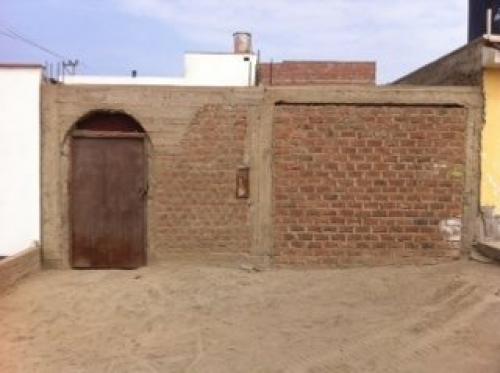 VENDO TERRENO EN PLAYA SAN BARTOLO