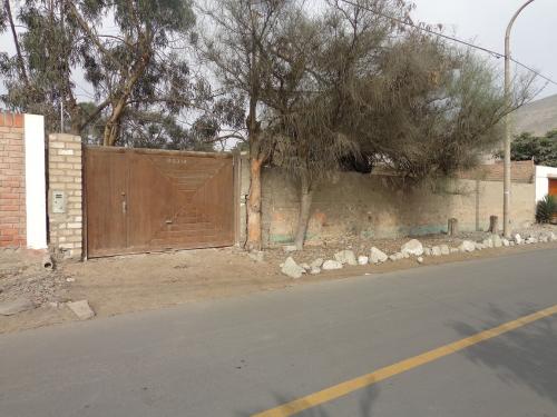 Terreno en el sol de la molina 