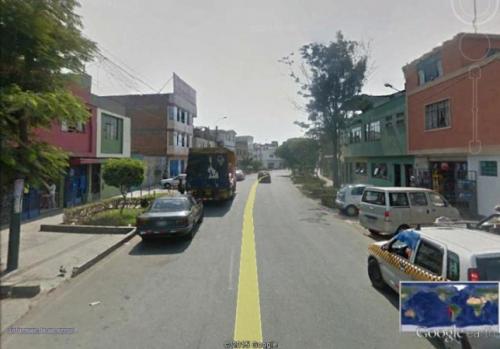 TERRENO 334MTS. URB. BALCONCILLO, LA VICTORIA