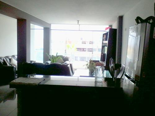 HERMOSO DEPARTAMENTO EN LOS OLIVOS !!!