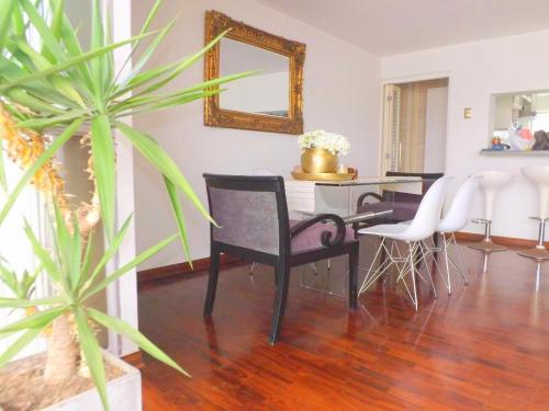 DEPARTAMENTO EN EXCELENTE ZONA DE MIRAFLORES !!!