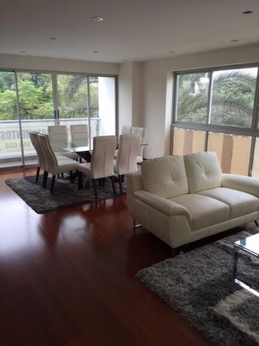 HERMOSO DUPLEX DE ESTRENO - URB. AURORA MIRAFLORES