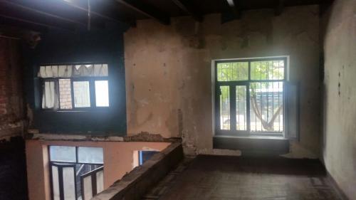 Alquiler de Casona en Barranco