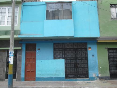 Oportunidad única: Casa en venta San Luis, Lima