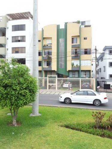 Venta de Departamento en Av. Intihuatana - Santiago de Surco