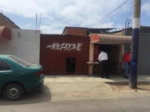 Venta de Terreno en Villa Marina Chorrillos