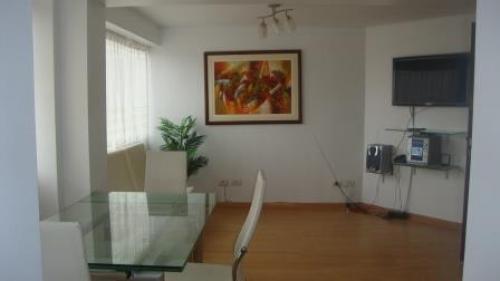 Venta de Departamento en Av. Los Patriotas San Miguel