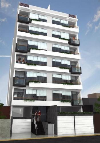 Hermoso Duplex Estreno Miraflores
