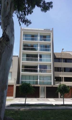  Espectacular Triplex Surco