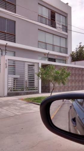  Hermoso Flat Chacarilla del Estanque San Borja