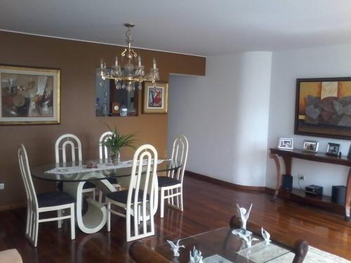  Boulevard Alquilo Amoblado San Borja