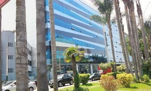 Chacarilla Oficinas Premium 88 m² $18/m²