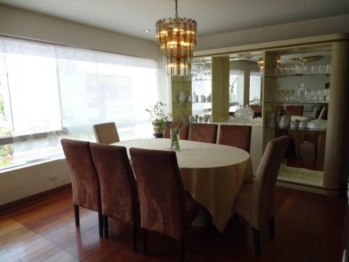 Duplex Chacarilla del Estanque 220 m²