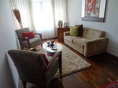 Departamento Cerca Al Pentagonito San Borja