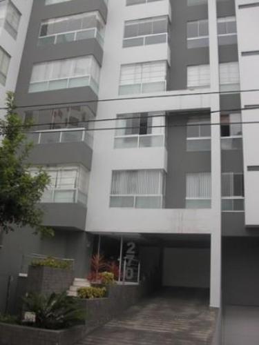 Venta Departamento Cerca a Larcomar