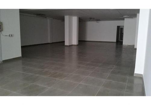 JESUS MARIA,   ALQUILO LOCAL COMERCIAL 305 M2.