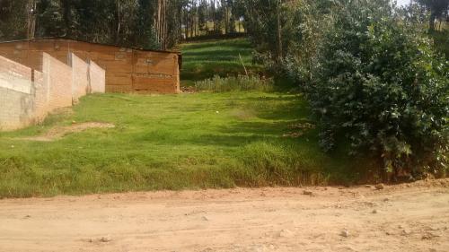 Terreno Huanchac (Huaraz)