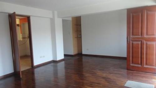 Alquiler de Departamento en San Borja