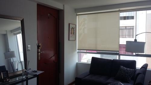 VENDO DEPARTAMENTO DE 83M2 A $95,000 URB. LA CALERA 
