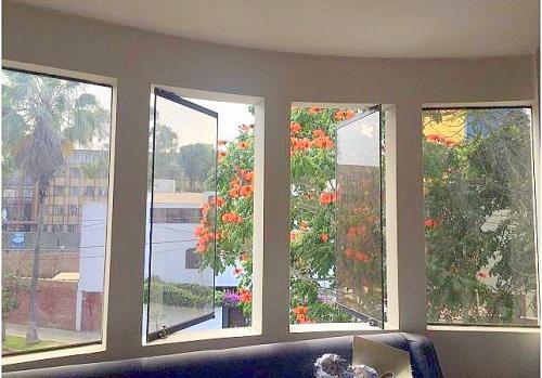 DEPARTAMENTO CON VISTA A PARQUE EN MAGDALENA