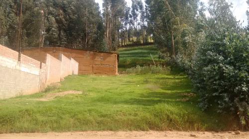 Terreno Huanchac 247m2 [Huaraz]