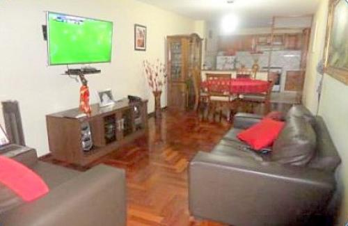 DEPARTAMENTO EN EXCLUSIVA ZONA DE LA MOLINA