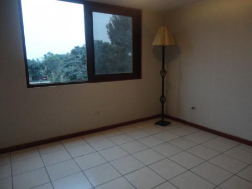 Alquiler de Departamento Frente a Parque en Surco