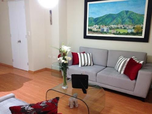 Venta de Departamento en Urb. Miramar San Miguel