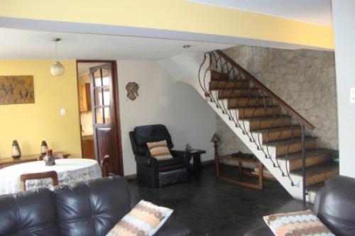 Venta de Dpto. Triplex en La Molina