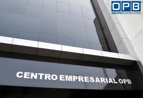 ALQUILER DE OFICINAS EN SANTIAGO DE SURCO - Of. 202