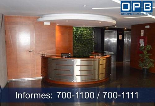 ALQUILER DE OFICINAS EN SANTIAGO DE SURCO - Of. 302