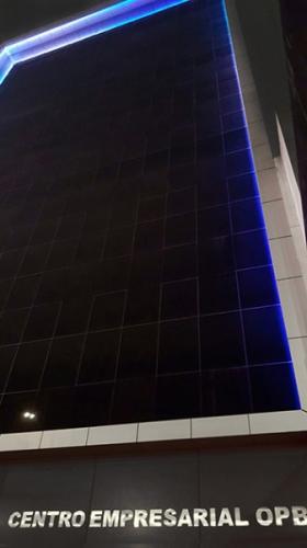 ALQUILER DE OFICINAS EN SANTIAGO DE SURCO - PISO 6