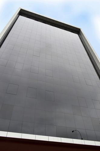 ALQUILER DE OFICINAS EN SANTIAGO DE SURCO - PISO 8