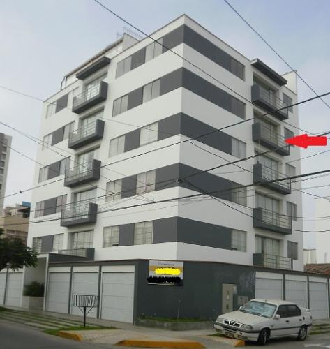 VENDO DEPARTAMENTO DE 85.5M2 3DORM EN SAN MIGUEL